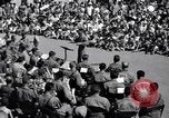 Image of Santo Tomas internees Manila Philippines, 1945, second 37 stock footage video 65675040440