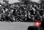 Image of Santo Tomas internees Manila Philippines, 1945, second 52 stock footage video 65675040440
