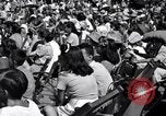 Image of Santo Tomas internees Manila Philippines, 1945, second 59 stock footage video 65675040440