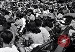 Image of Santo Tomas internees Manila Philippines, 1945, second 62 stock footage video 65675040440