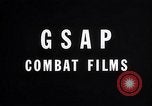 Image of Luftwaffe aircraft Germany, 1943, second 8 stock footage video 65675040442