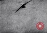 Image of Luftwaffe aircraft Germany, 1943, second 28 stock footage video 65675040442