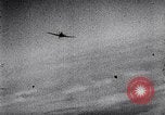 Image of Luftwaffe aircraft Germany, 1943, second 30 stock footage video 65675040442