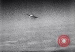 Image of Luftwaffe aircraft Germany, 1943, second 31 stock footage video 65675040442