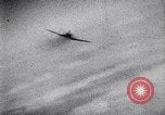 Image of Luftwaffe aircraft Germany, 1943, second 37 stock footage video 65675040442