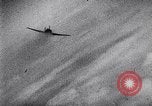 Image of Luftwaffe aircraft Germany, 1943, second 38 stock footage video 65675040442