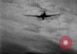 Image of ME-109 Germany, 1943, second 15 stock footage video 65675040443