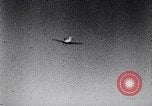 Image of ME-110 and JU-88 Emden Germany, 1943, second 16 stock footage video 65675040444