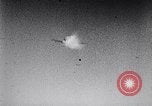 Image of ME-110 and JU-88 Emden Germany, 1943, second 17 stock footage video 65675040444