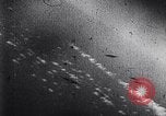 Image of ME-110 and JU-88 Emden Germany, 1943, second 18 stock footage video 65675040444