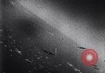 Image of ME-110 and JU-88 Emden Germany, 1943, second 22 stock footage video 65675040444