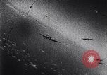 Image of ME-110 and JU-88 Emden Germany, 1943, second 26 stock footage video 65675040444