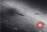 Image of ME-110 and JU-88 Emden Germany, 1943, second 27 stock footage video 65675040444