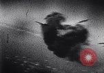 Image of ME-110 and JU-88 Emden Germany, 1943, second 30 stock footage video 65675040444