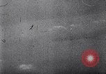 Image of ME-110 and JU-88 Emden Germany, 1943, second 33 stock footage video 65675040444