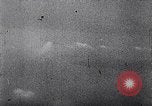 Image of ME-110 and JU-88 Emden Germany, 1943, second 39 stock footage video 65675040444
