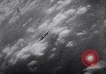 Image of ME-110 and JU-88 Emden Germany, 1943, second 14 stock footage video 65675040445