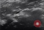 Image of ME-110 and JU-88 Emden Germany, 1943, second 18 stock footage video 65675040445