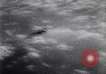 Image of ME-110 and JU-88 Emden Germany, 1943, second 19 stock footage video 65675040445