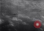Image of ME-110 and JU-88 Emden Germany, 1943, second 20 stock footage video 65675040445