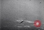 Image of ME-110 and JU-88 Emden Germany, 1943, second 25 stock footage video 65675040445