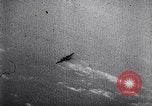 Image of ME-110 and JU-88 Emden Germany, 1943, second 28 stock footage video 65675040445