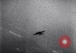 Image of ME-110 and JU-88 Emden Germany, 1943, second 30 stock footage video 65675040445