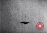Image of ME-110 and JU-88 Emden Germany, 1943, second 33 stock footage video 65675040445