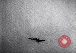Image of ME-110 and JU-88 Emden Germany, 1943, second 34 stock footage video 65675040445