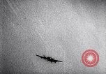 Image of ME-110 and JU-88 Emden Germany, 1943, second 35 stock footage video 65675040445