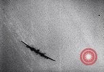 Image of ME-110 and JU-88 Emden Germany, 1943, second 38 stock footage video 65675040445