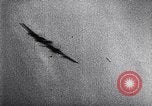 Image of ME-110 and JU-88 Emden Germany, 1943, second 39 stock footage video 65675040445