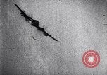 Image of ME-110 and JU-88 Emden Germany, 1943, second 40 stock footage video 65675040445