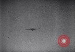 Image of ME-109-G Bremen Germany, 1943, second 17 stock footage video 65675040446