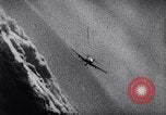 Image of ME-109 Germany, 1943, second 17 stock footage video 65675040448