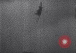 Image of German ME-109 aircraft shot down Germany, 1943, second 20 stock footage video 65675040449
