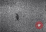 Image of German ME-109 aircraft shot down Germany, 1943, second 21 stock footage video 65675040449