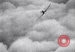 Image of ME-109 Germany, 1943, second 35 stock footage video 65675040450