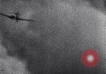 Image of ME-109 Germany, 1943, second 47 stock footage video 65675040450