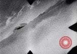 Image of ME-110 and ME-210 Germany, 1943, second 19 stock footage video 65675040451