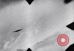 Image of ME-110 and ME-210 Germany, 1943, second 22 stock footage video 65675040451