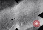 Image of ME-110 and ME-210 Germany, 1943, second 23 stock footage video 65675040451