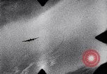 Image of ME-110 and ME-210 Germany, 1943, second 24 stock footage video 65675040451