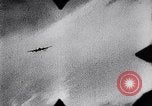 Image of ME-110 and ME-210 Germany, 1943, second 25 stock footage video 65675040451
