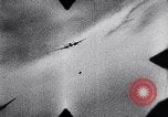 Image of ME-110 and ME-210 Germany, 1943, second 30 stock footage video 65675040451