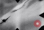 Image of ME-110 and ME-210 Germany, 1943, second 32 stock footage video 65675040451