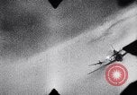Image of ME-110 and ME-210 Germany, 1943, second 35 stock footage video 65675040451