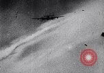 Image of ME-110 and ME-210 Germany, 1943, second 38 stock footage video 65675040451