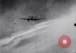 Image of ME-110 and ME-210 Germany, 1943, second 40 stock footage video 65675040451