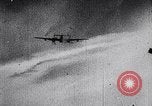 Image of ME-110 and ME-210 Germany, 1943, second 42 stock footage video 65675040451